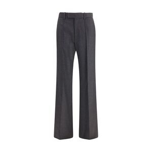 Phoebe Philo Women Boyish Tailored Trousers